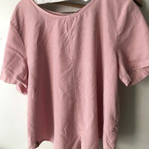 Tentree Blouse